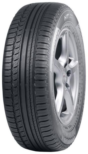 Nokian Rotiiva Ht 265/75r16 123/120s Lt 3pmsf
