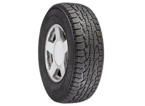 Nokian Rotiiva At Plus 285/70r17 121/118s Lt 3pmsf