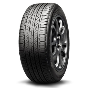 Michelin Latitude Tour Hp 235/55r19 101h Ao
