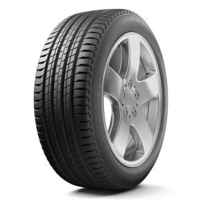 Michelin Latitude Sport 3 255/45r20 105y Xl Fsl Mo