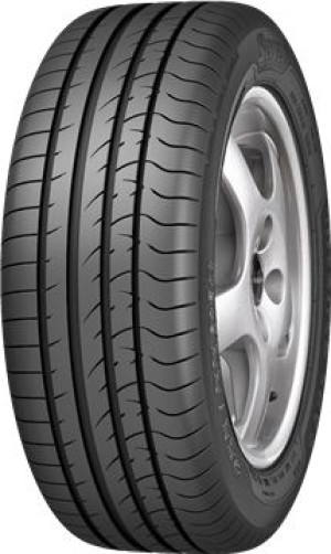 Sava Intensa Suv 2 235/50r18 97v Mfs