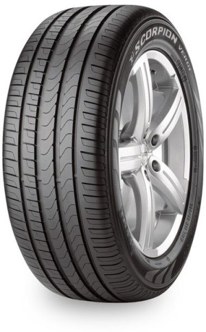 Pirelli Scorpion Verde 255/55r19 111v Xl Mfs Ao