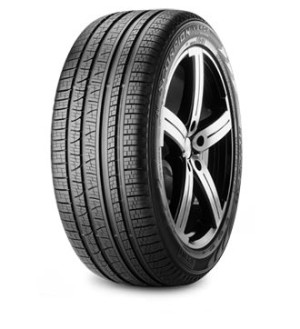 Pirelli Scorpion Verde All Season 255/45r20 101h Ao