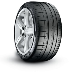 Pirelli Pzero Corsa 315/35r21 111y Xl N0