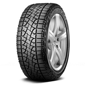 Pirelli Scorpion Atr 275/50r20 113v Xl E Mo1 M+s