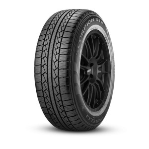 Pirelli Scorpion Str 235/50r18 97h Rbl *