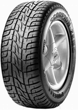 Pirelli Scorpion Zero 295/40r21 111v Xl Mo
