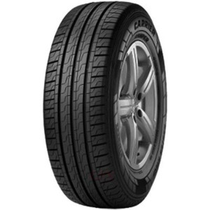 Pirelli Carrier Camper 215/75r15 113r Cp 8pr