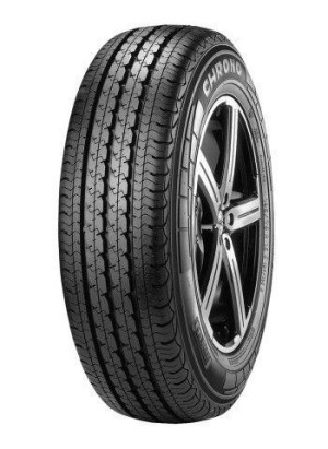 Pirelli Chrono Serie 2 215/65r15 104/102t C 6pr