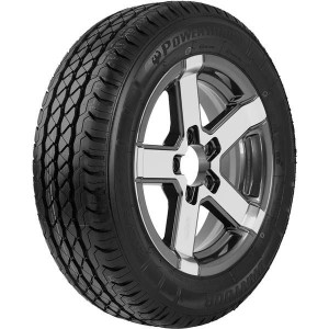 Powertrac Vantour 225/65r16 112/110t C Bsw 8pr
