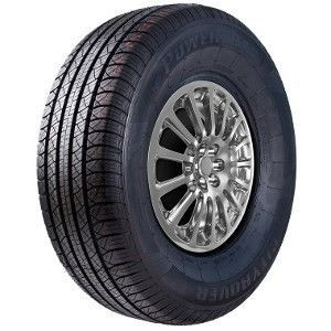 Powertrac CityRover 235/65R17 104H BSW