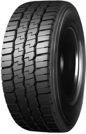Rotalla Transporter Rf09 195r15 106/104r C 8pr