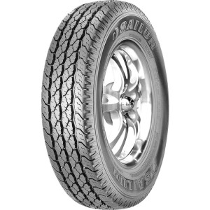 Sailun Sl12 185r14 102/100q C Bsw 8pr