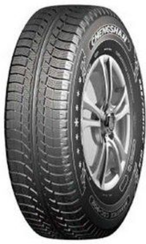 Chengshan CSC-902 165/70R13 79T BSW 3PMSF