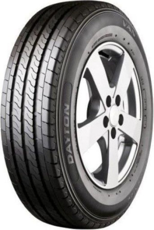 Saetta Van 225/75r16 118/116r C 8pr