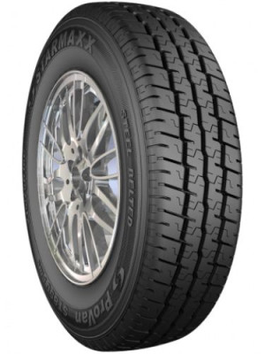 Starmaxx Provan St850 Plus 215/65r16 109/107r C 8pr