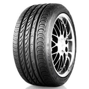 Syron Cross 1 Plus 255/60r17 106v