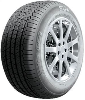 Tigar Suv Summer 225/45r19 96w Xl