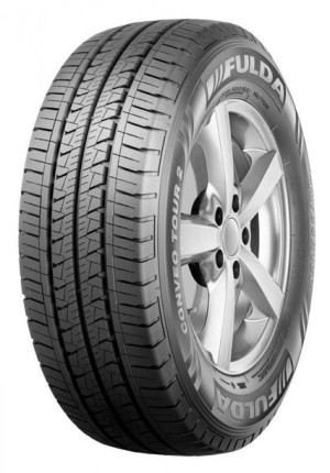 Fulda Conveo Tour 2 185/75r16 104/102r C 8pr