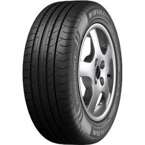 Fulda Ecocontrol Suv 235/60r17 102v Mfs