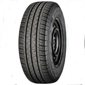 Yokohama Bluearth-van (ry55) 205/75r16 110/108r C 8pr