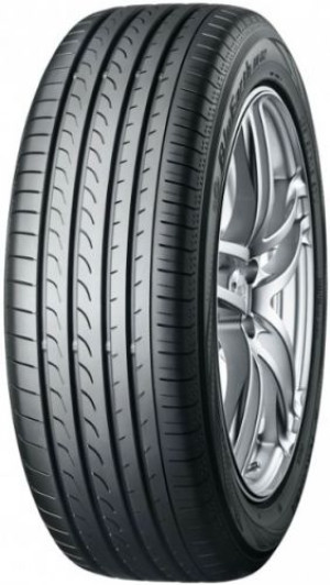 Yokohama BLUEARTH RV-02 235/60R17 102V