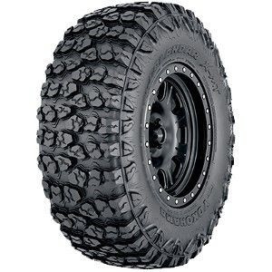 Yokohama Geolandar X-mt (g005) 35x12.50r20 121q P.o.r
