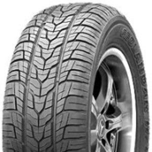 Yokohama Geolandar H/t (g038) 265/60r18 110v