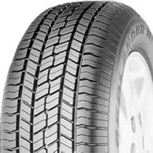 Yokohama Geolandar H/t (g033) 215/70r16 100h