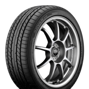Yokohama ADVAN A10E 215/50R17 91V