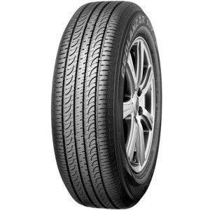 Yokohama Geolandar Suv (g055) 245/50r20 102v Rbl