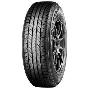 Yokohama Geolandar Cv G058 235/60r18 107v Xl