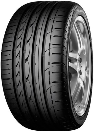 Yokohama Advan Sport 275/50r20 113w Xl Rpb Mo