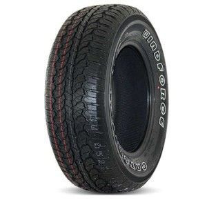 Windforce Catchfors A/t 255/70r15 112/110s Lrc Rbl 6pr