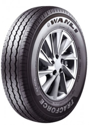 Wanli Tracforce Sl106 235/65r16 115/113t C 8pr