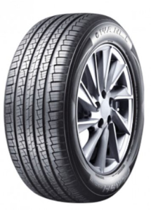 Wanli Flash As028 235/55r19 101v
