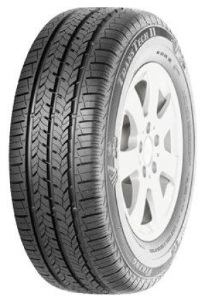 Viking Transtech 195r14 106/104q C 8pr