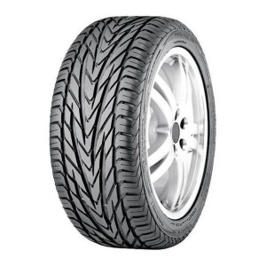 Uniroyal Rallye 4x4 Street 235/75r15 109t Xl Bsw