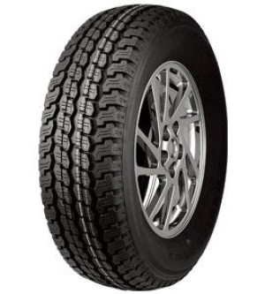Tracmax Radial Rf07 205/80r16 104s Xl
