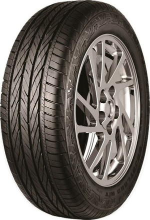Tracmax X-privilo H/t 245/65r17 111h Xl Bsw