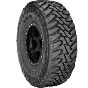 Toyo Open Country M/t 37x13.50r24 120p P.o.r