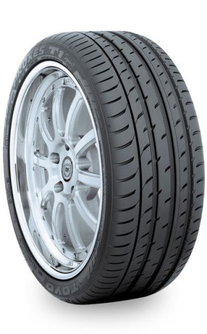 Toyo Proxes Sport Suv 215/65r17 99v