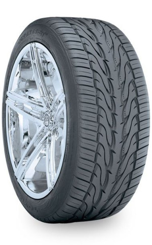 Toyo Proxes S/t Iii 275/55r20 117v Xl