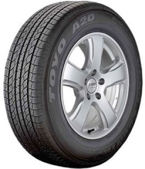 Toyo Open Country A20 215/55r18 95h
