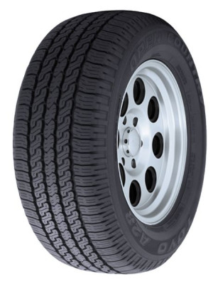 Toyo Open Country A28 245/65r17 111s
