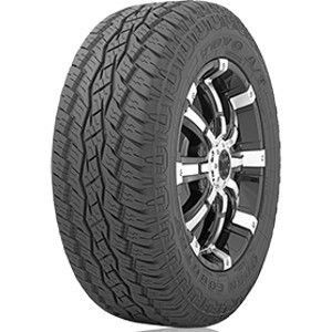 Toyo Open Country A/t+ 255/55r18 109h Xl