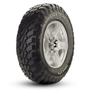 Tomket MT 285/75R16 123Q