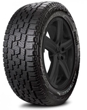 Pirelli Scorpion A/t+ 265/70r16 112t Rbl 3pmsf