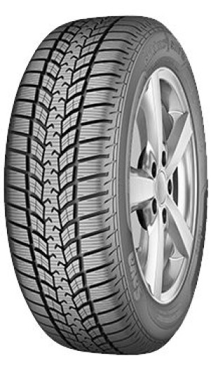 Sava Eskimo Suv2 235/60r18 107h Xl