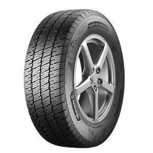 Barum Vanis Allseason 215/65r15 104/102t C 6pr 3pmsf